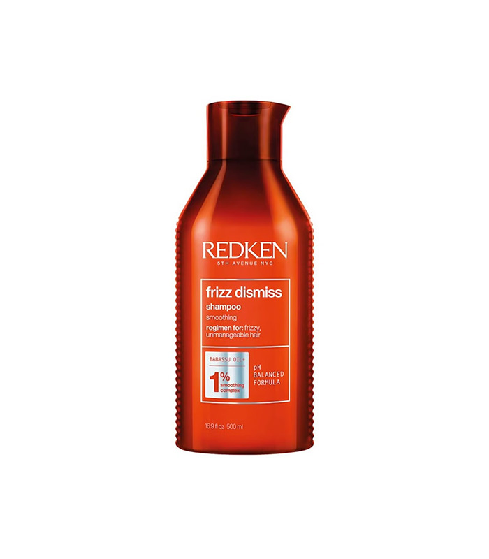 c-hir-smpoo-product-4.jpg Frizz Dismiss Shampoo - 이미지 1