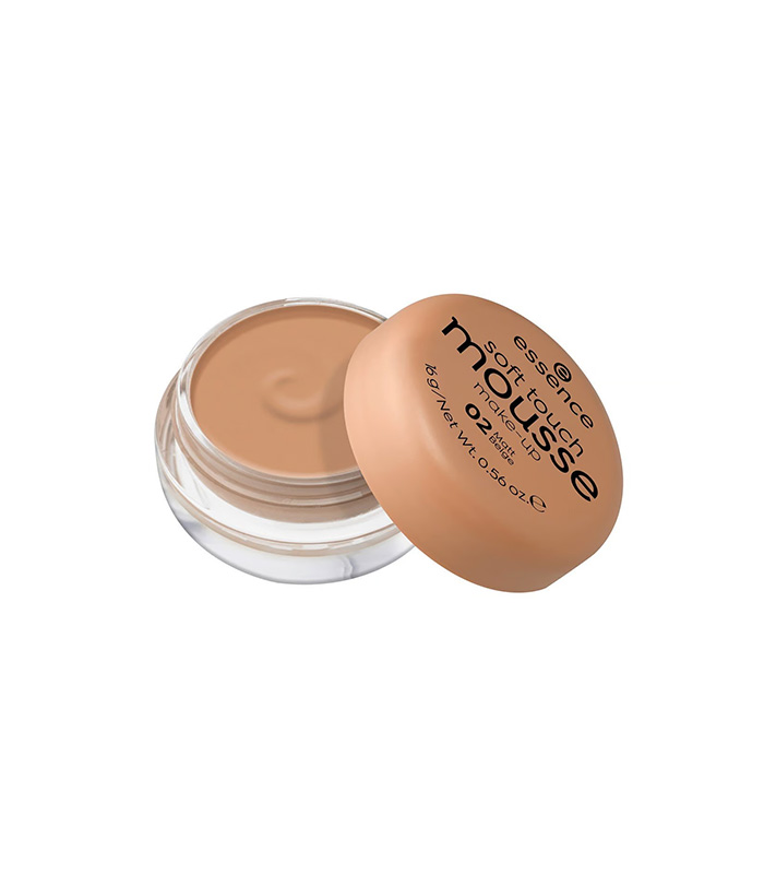 c-mkp-fc-product-1-1.jpg Soft Touch Mousse Make-Up - 이미지 1