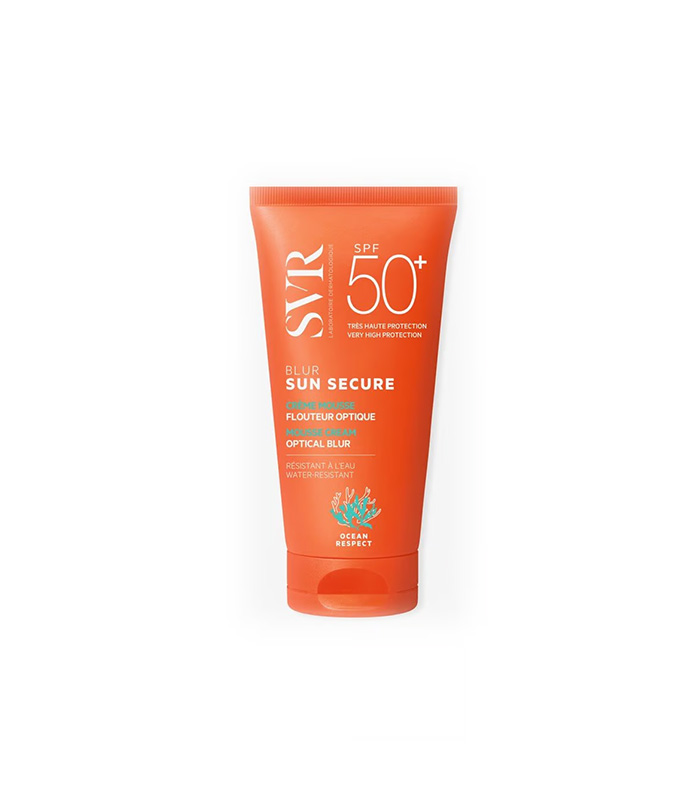 c-snscrn-fcesnscrn-product-2.jpg Sun Secure Blur Optical Mousse Cream SPF50+ 50ml - 이미지 1