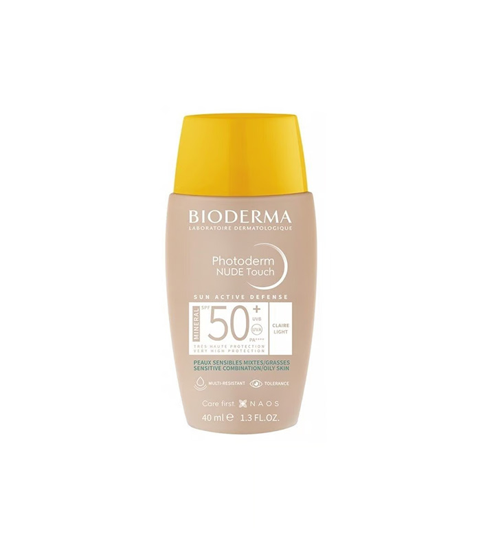 c-snscrn-fcesnscrn-product-4.jpg Photoderm Nude Touch Mineral SPF50+ - 이미지 1